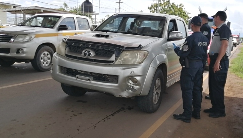 Se mantendrán las inspecciones para verificar el cumplimiento de la medida.