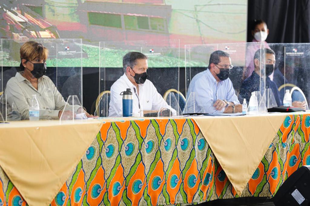 Retomarán construcción de 4 hospitales - Vimarsana News