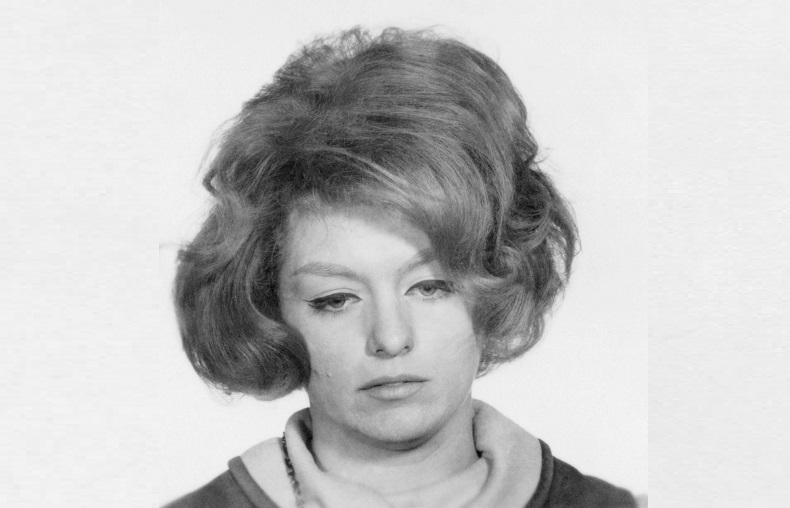 Alice Crimmins fue acusada de asesinar a su hija de 4 años y a su pequeño de 5 años. Foto:Getty Images