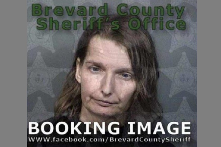 Melissa Doss, de 42 años, fue acusada de un delito de abuso agravado de un menor y negligencia infantil.