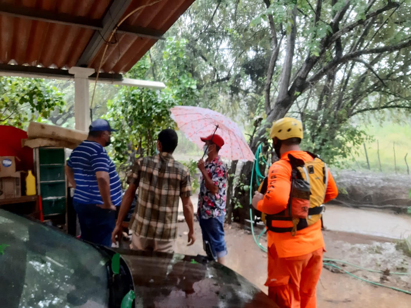 Sinaproc realiza evaluaciones