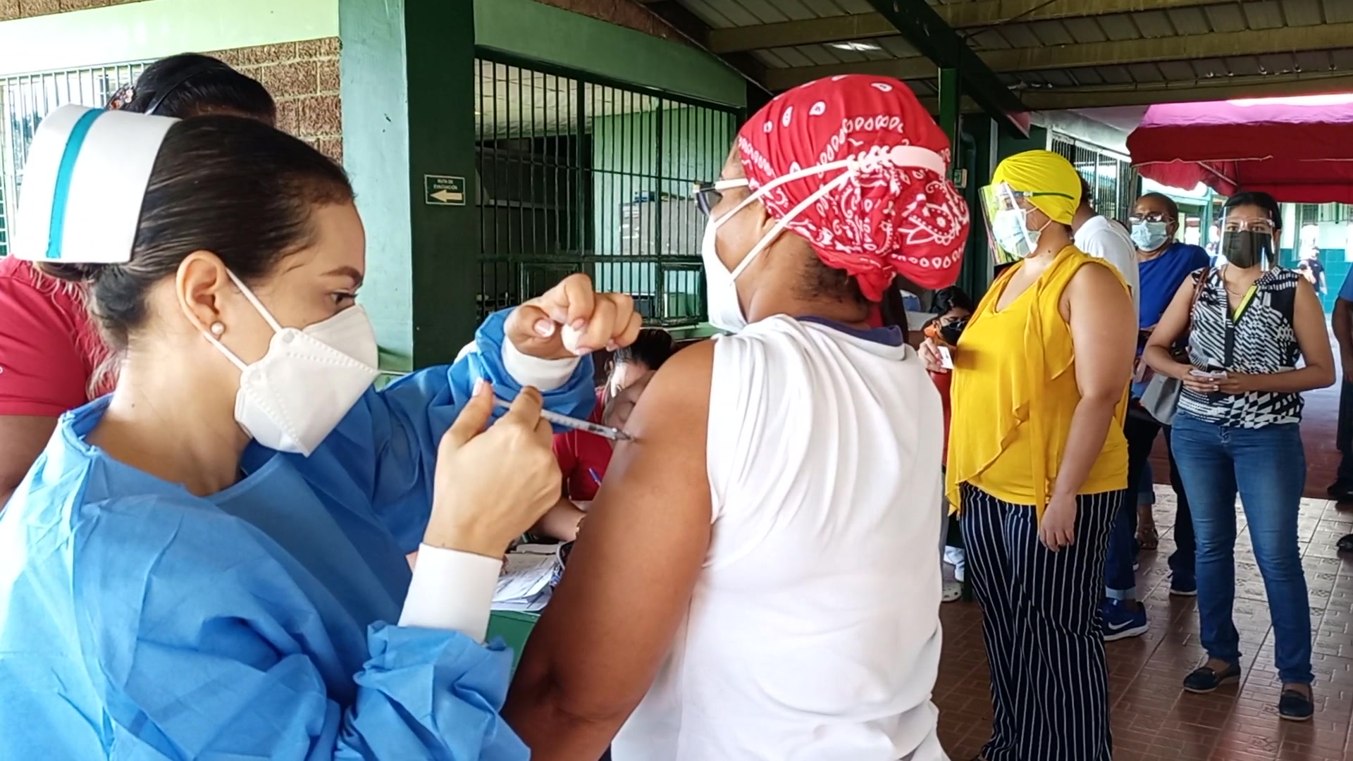 La petición de la alcaldía de Arraiján consiste en fijar el toque de queda a partir de las 12:00 medianoche hasta las 4:00 de la madrugada y levantar la ley seca de los días domingo.