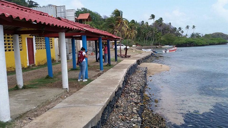 Se espera que esta apertura incentive el turismo en Colón.