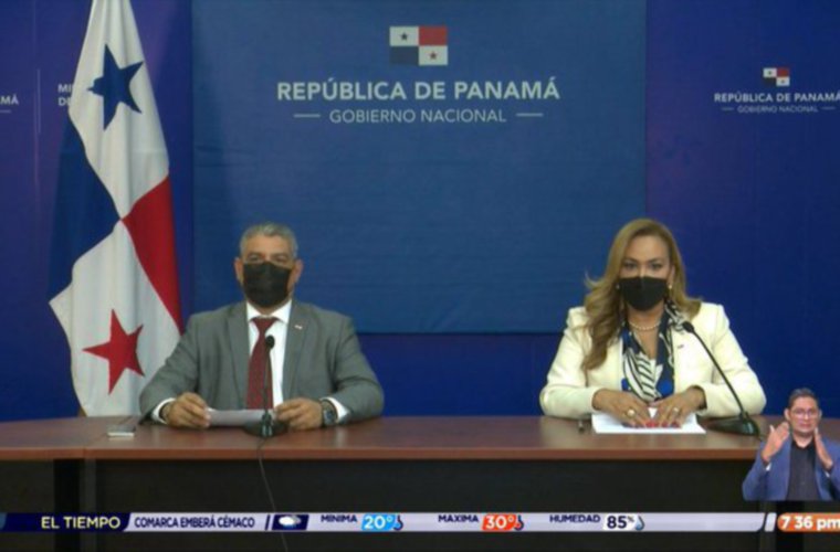 Toque de queda a medianoche para San Miguelito | Critica