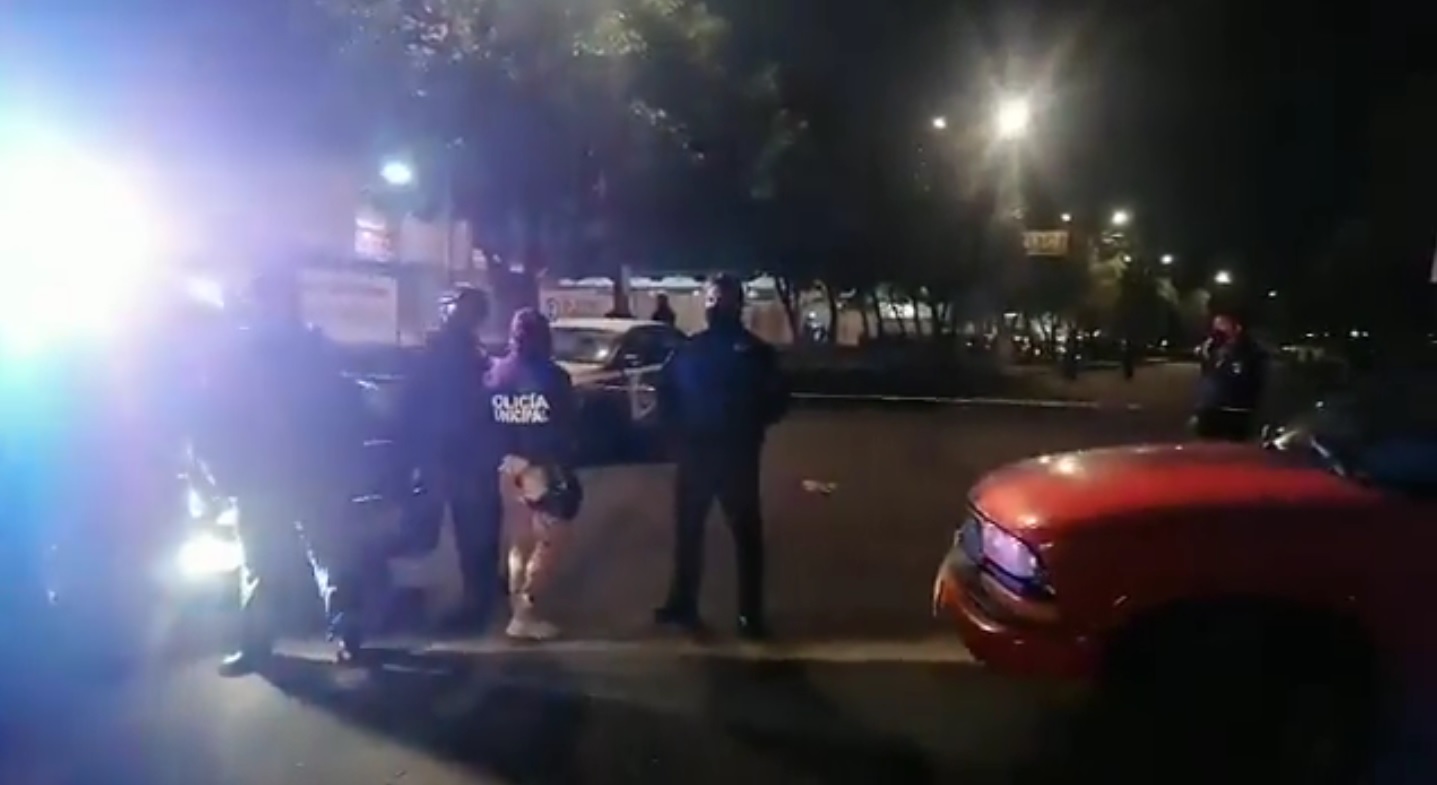 Autoridades mexicanas investigan el caso.