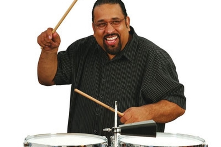 Muere el reconocido timbalero Ralph Irizarry; Blades y Willie Colón lo