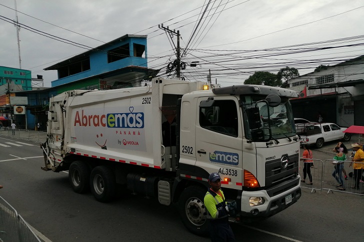 La nueva tasa de aseo será aplicada basándose en el valor catastral de las viviendas.
