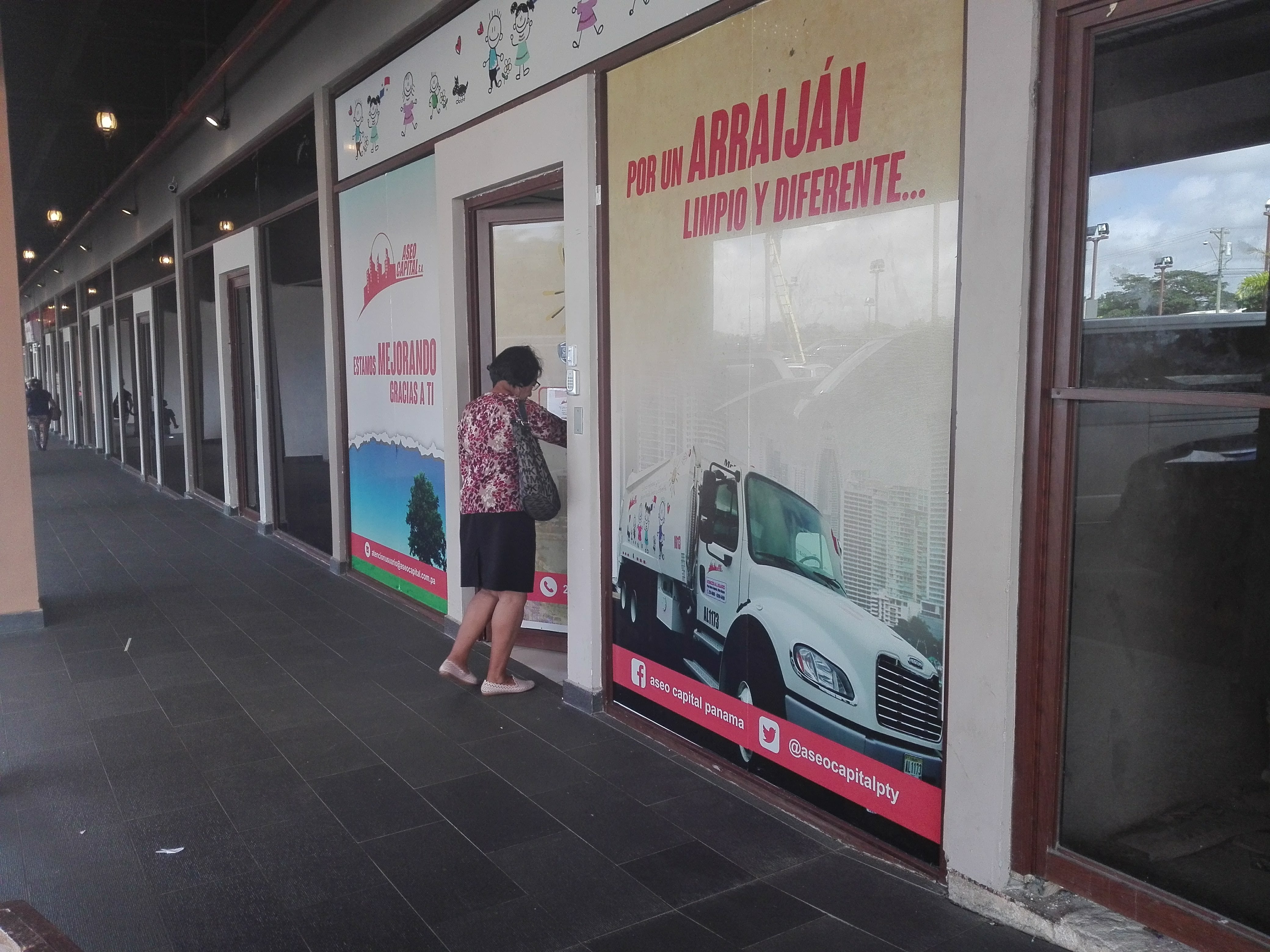 Según datos de esta empresa, solo en planilla el gasto suma 2 millones 593 mil 688 dólares en tanto que el mantenimiento de equipos alcanza B/.503,486 y B/.400.00 por año.