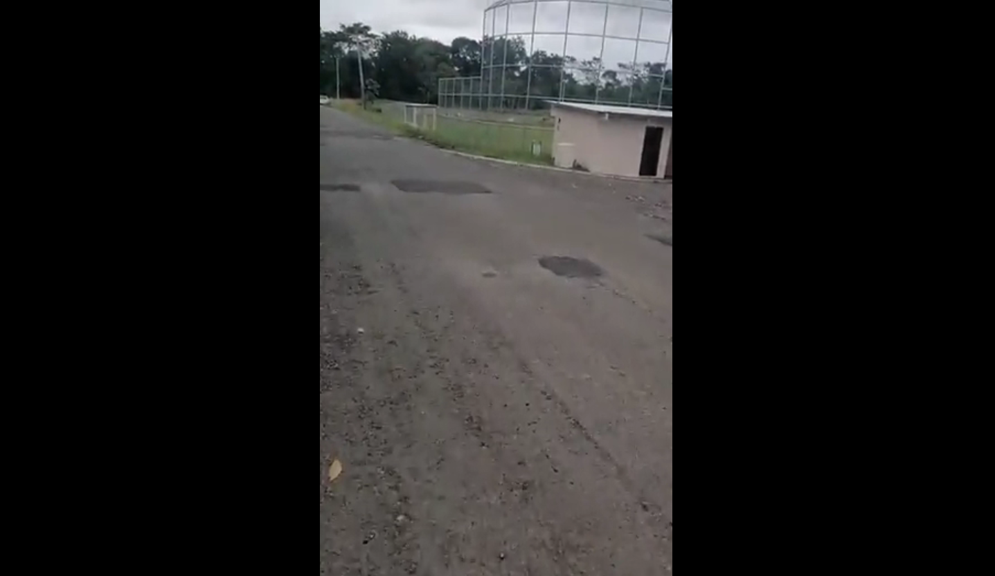 Ya no quieren más parches.