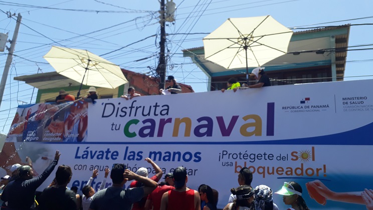 Lo que se busca es que cumpliendo con todos los aforos y protocolos exigidos se puedan realizar algunas actividades de esta fiesta tradicional.