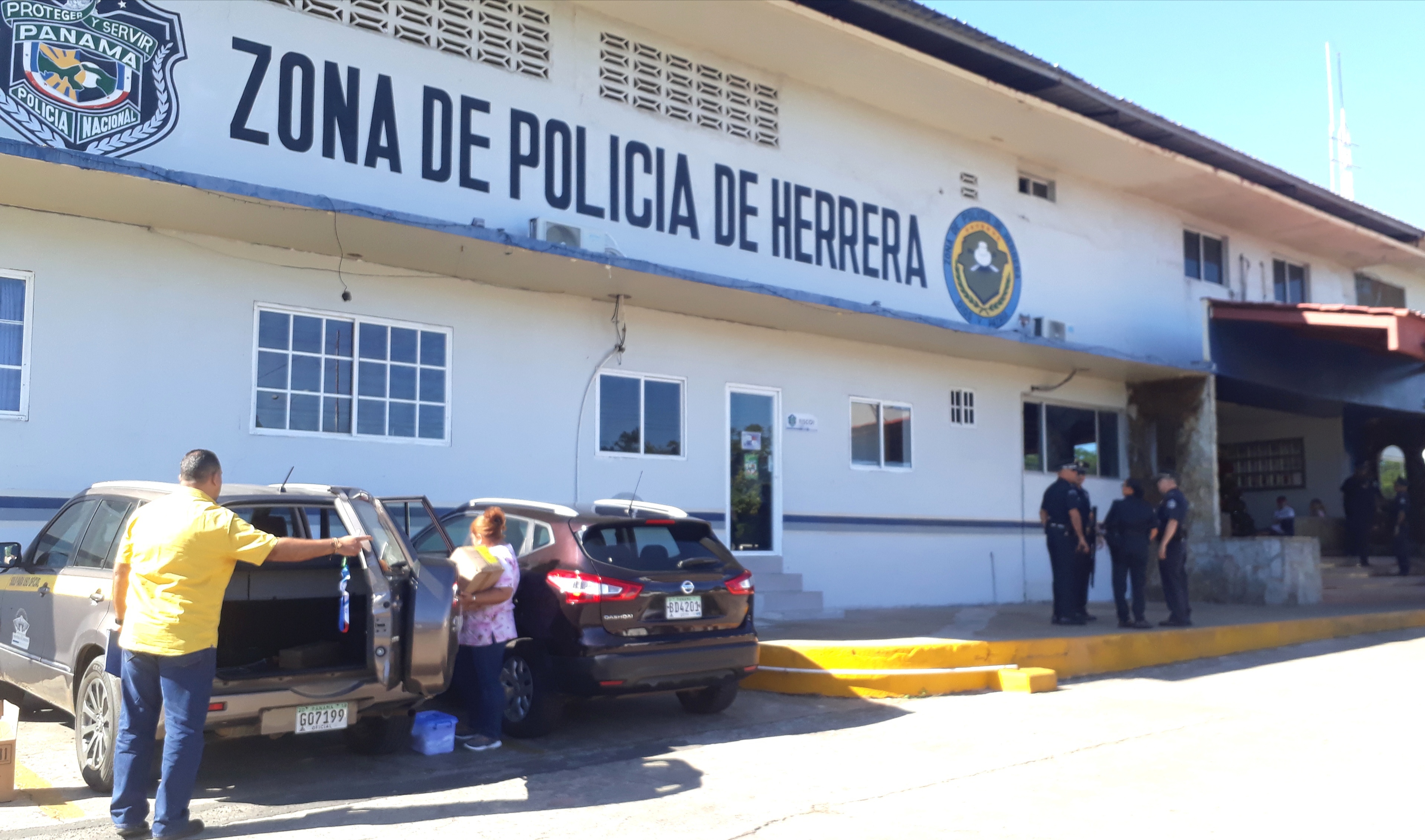 Un total de 70 personas accedieron voluntariamente a realizarse la prueba de hisopados en dos intervenciones continuas, detectando a la fecha 33 casos activos por coronavirus.