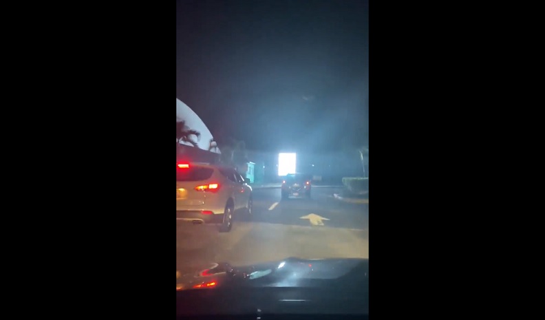 Conductores piden que se tomen correctivos.