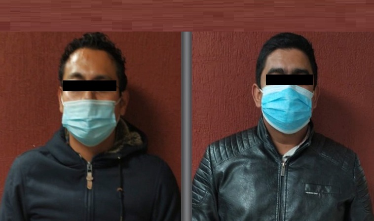 El Fiscal General de Justicia del Estado de México confirmó la información.