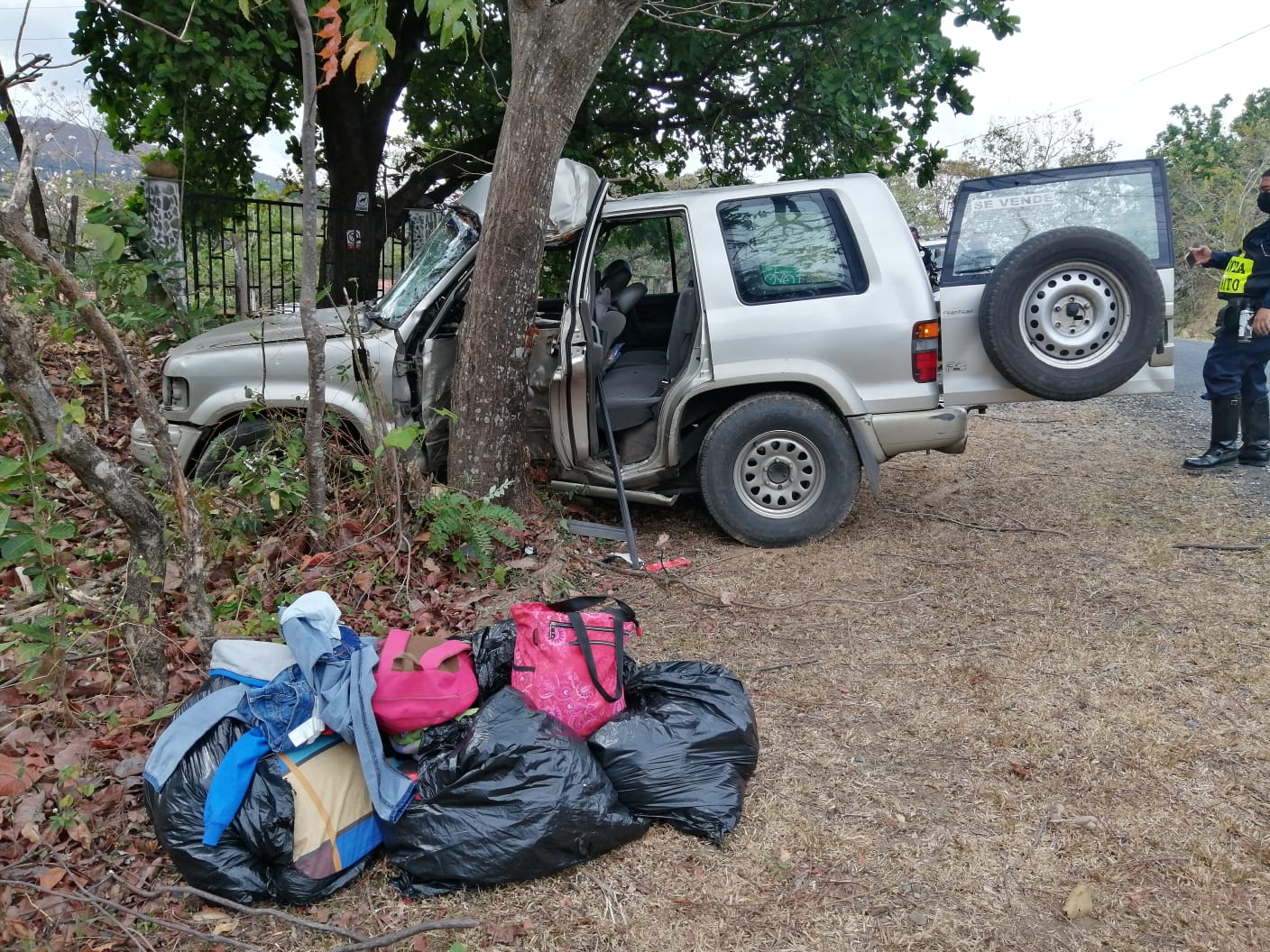 Además del dolor por la pérdida de un ser querido, los familiares deben soportar la mala atención que brindan funcionarios de la Morgue. 