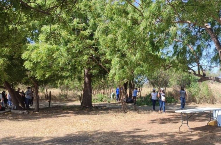Los comerciantes tendrán la oportunidad para emprender y realizar venta. Foto/Thays Domínguez