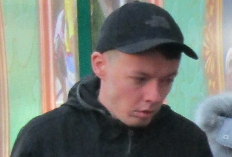 Michael Conroy fue sentenciado a 14 meses de prisión.