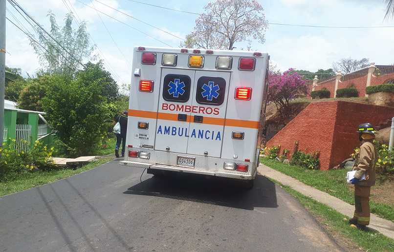 Estamentos de seguridad recibieron falsas llamadas sobre un accidente con varios muertos y heridos.