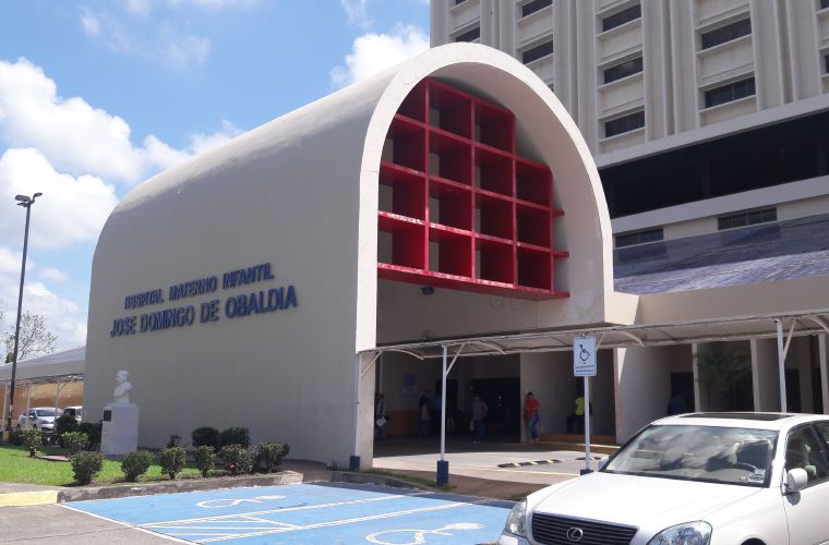 Las autoridades han han prometido desembolsar $2.5 millones que usarán para la compra de medicamentos e insumos quirúrgicos. FOTO/JOSÉ VÁSQUEZ