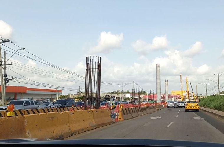 El pago de las indemnizaciones a los dueños de fincas que posean o no título de propiedad está en análisis. FOTO/ERIC MONTENEGRO