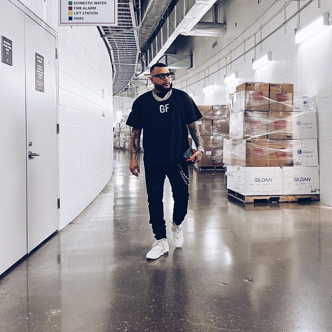 Dímelo Flow anunció la fecha que lanzará su primer disco | Critica