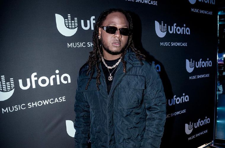 Akim, presentador de los Latin American Music Awards | Critica