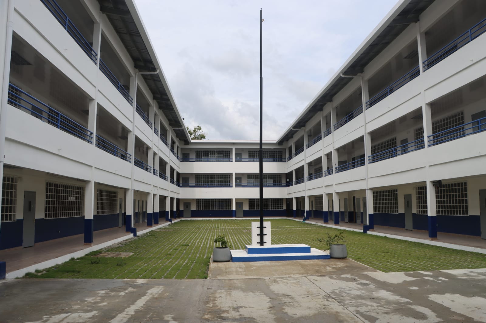 Instituto Profesional y Técnico de Colón.