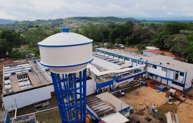 Los trabajos de limpieza tomaran tiempo.