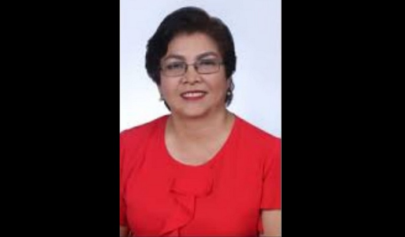  Sandra Gallardo, nueva alcaldesa de San Félix.
