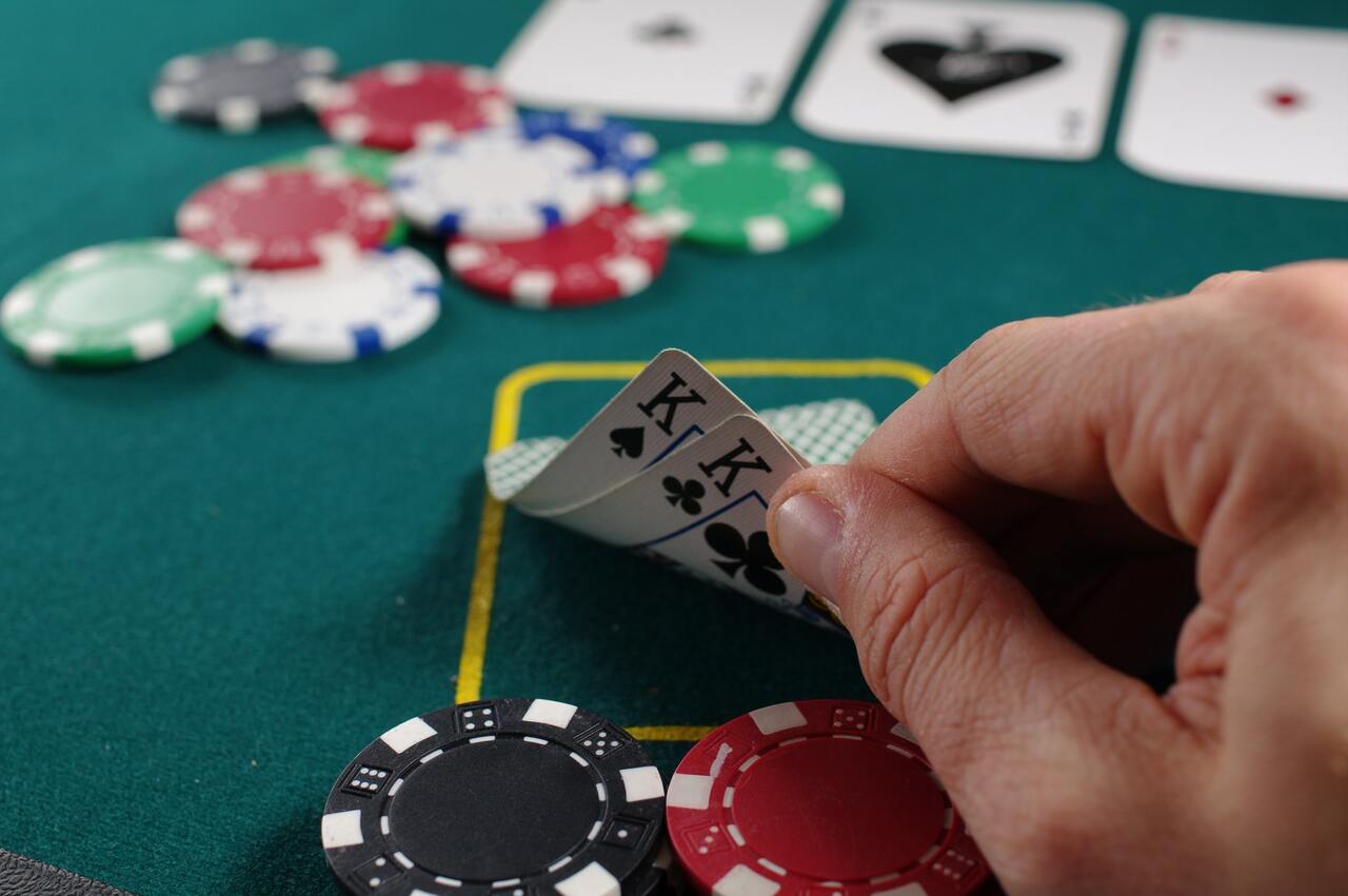 Consejos de Poker en Línea