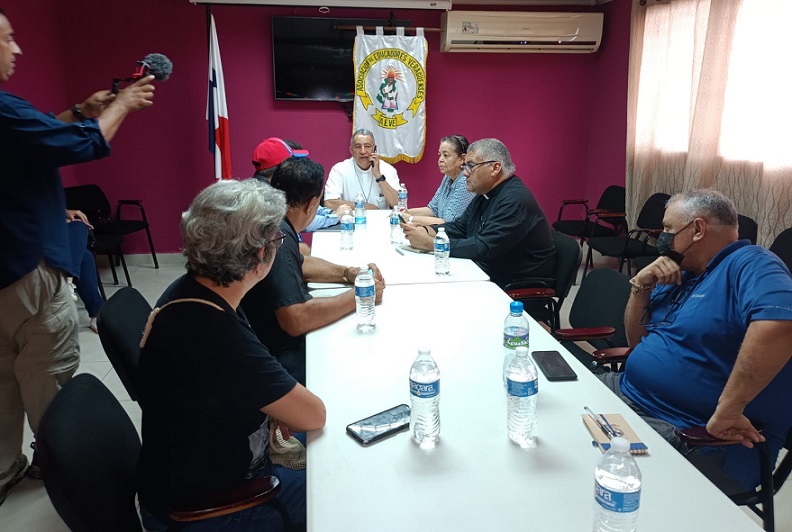  Anadepo está dispuesta a dialogar para hallar soluciones.