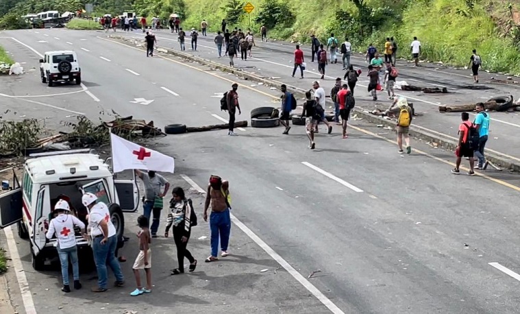La inestabilidad y la incertidumbre que se vendió hizo mucho daño al turismo.