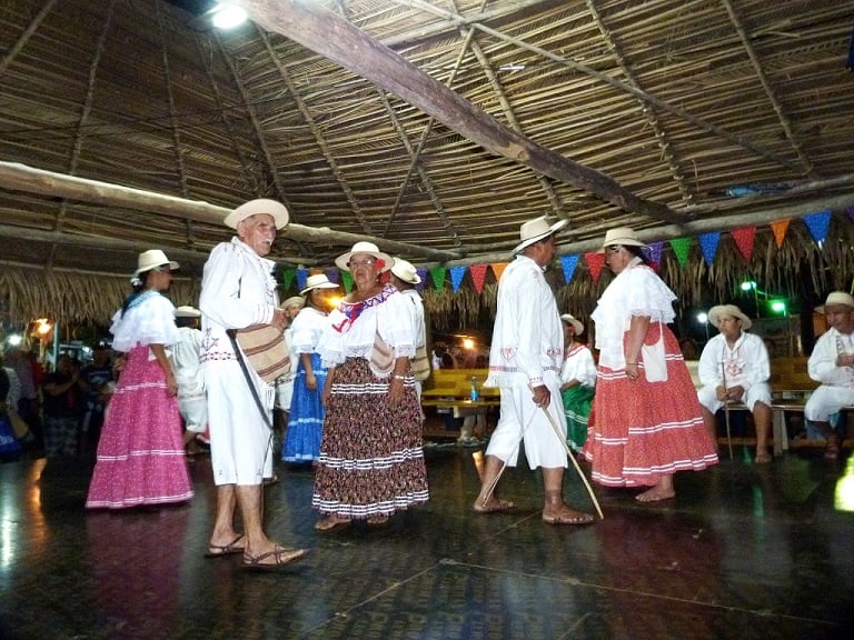 Desde el 11 de agosto iniciarán las actividades del Festival Nacional del Manito.