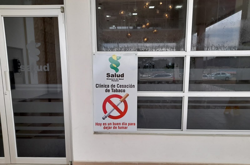 El hospital Anita Moreno cuenta con especialistas en salud mental que atienden los casos de intento de suicidio.