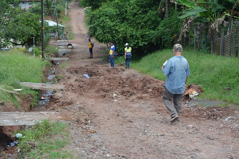 Se requiere desburocratizar el proceso de viabilidad de los proyectos financiados con fondos de los IBI.