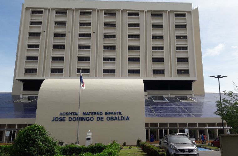 En estos momentos hay 600 niños en tratamientos en todo el país y se detectan entre 100 a 170 nuevos casos por año. FOTO/JOSÉ VÁSQUEZ