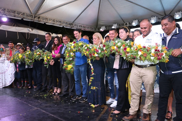 La exposición se realizará hasta el 12 de septiembre.