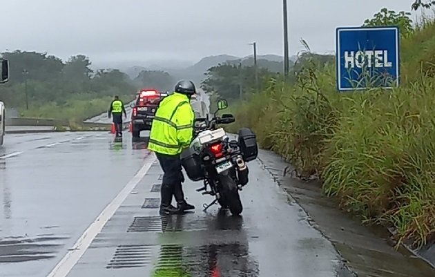 Muere hombre atropellado y responsable se da a la fuga | Critica