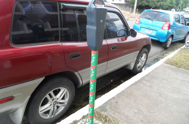 El alcalde no menciono el nombre de la empresa, pero señaló que son inversionistas panameños y españoles. FOTO/JOSÉ VÁSQUEZ