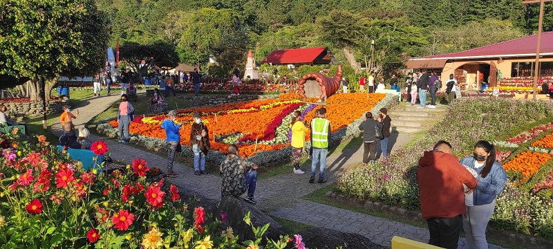 Este es el primer evento ferial del Calendario Nacional.
