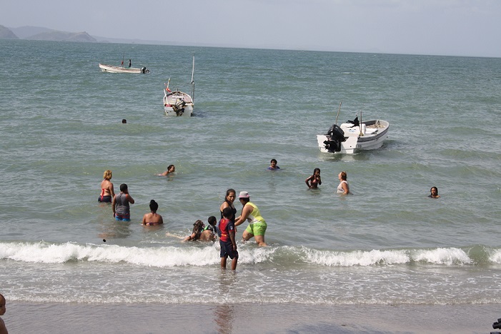 La resolución fija fija un nuevo horario de 6:00 am a 5:30 pm para el acceso y uso de playas, ríos, lagos y/o balnearios públicos.