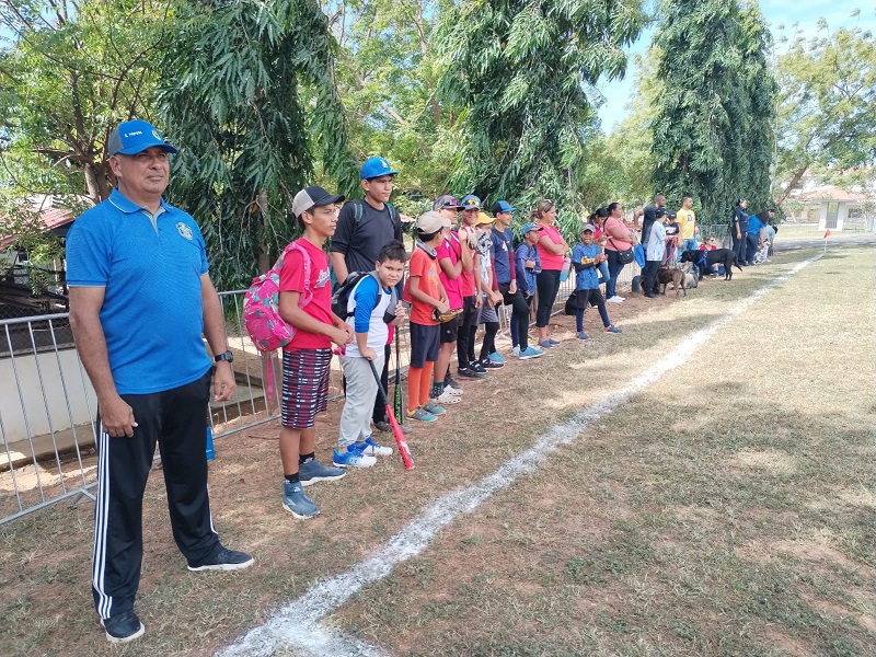 Se trata del “ VeranoFeliz” que permitirá que niños y adolescentes mediante la cultura y el deporte aprovechen sus vacaciones. 