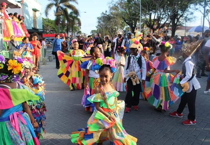 El desfile se verificará el 25 de febrero.