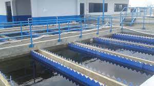 Planta potabilizadora de Chame.