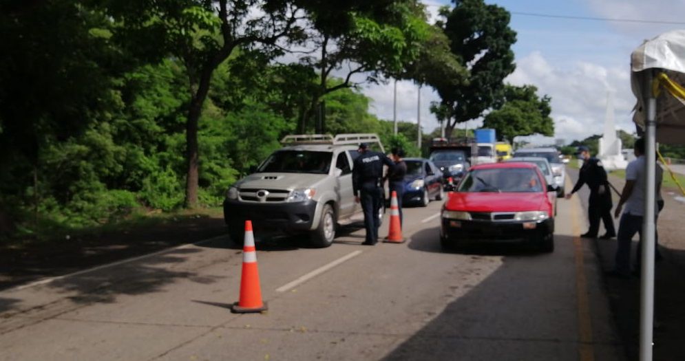 Vigilancia antes, durante y después de los carnavales.