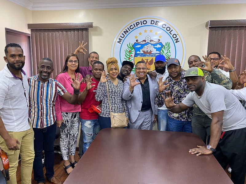 El tour cristiano iniciará en el mes de abril.