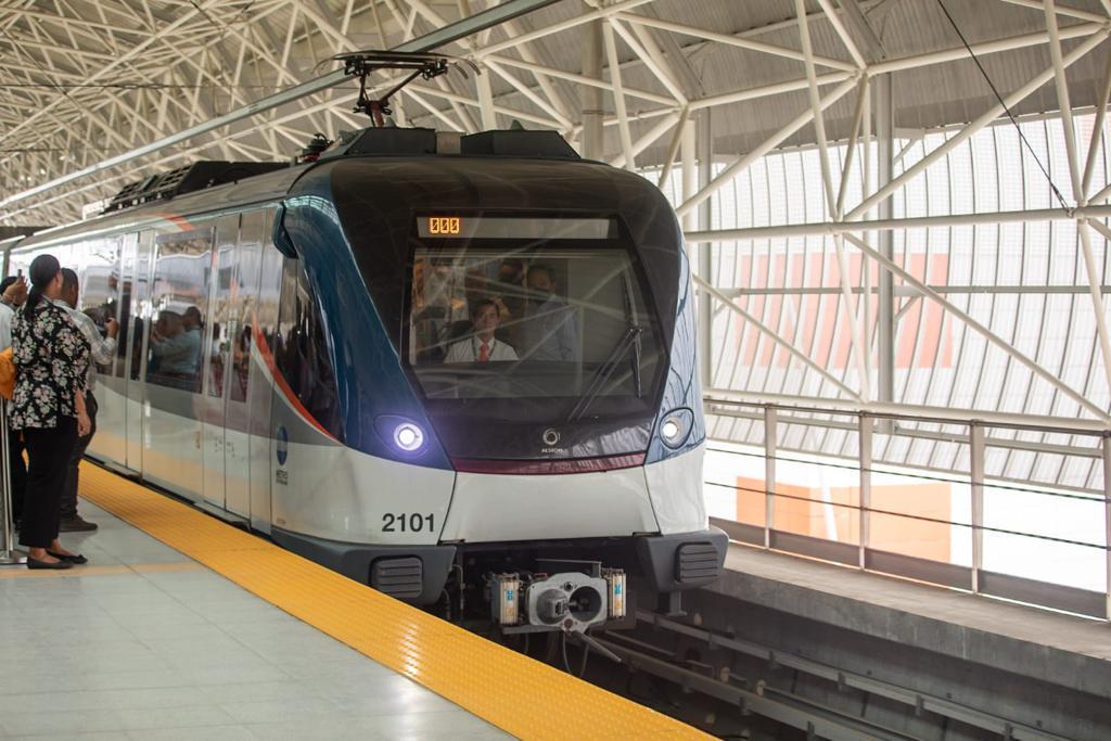 Inauguran el Metro hasta aeropuerto de Tocumen | Critica