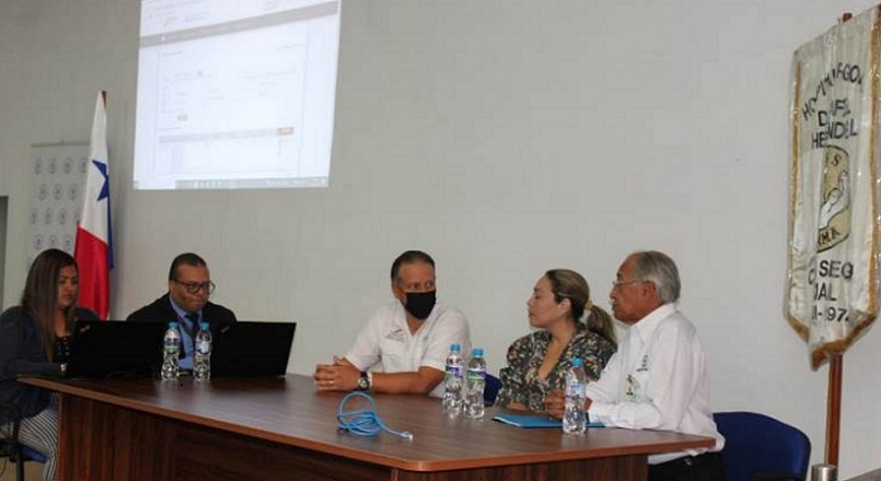 La nueva policlínica especializada contará con 14 consultorios de medicina general y aproximadamente otros 20 de medicina especializada.