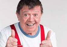  Xavier López 'Chabelo' .