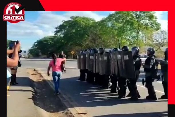 Están cansados de esperar por la soluciones.