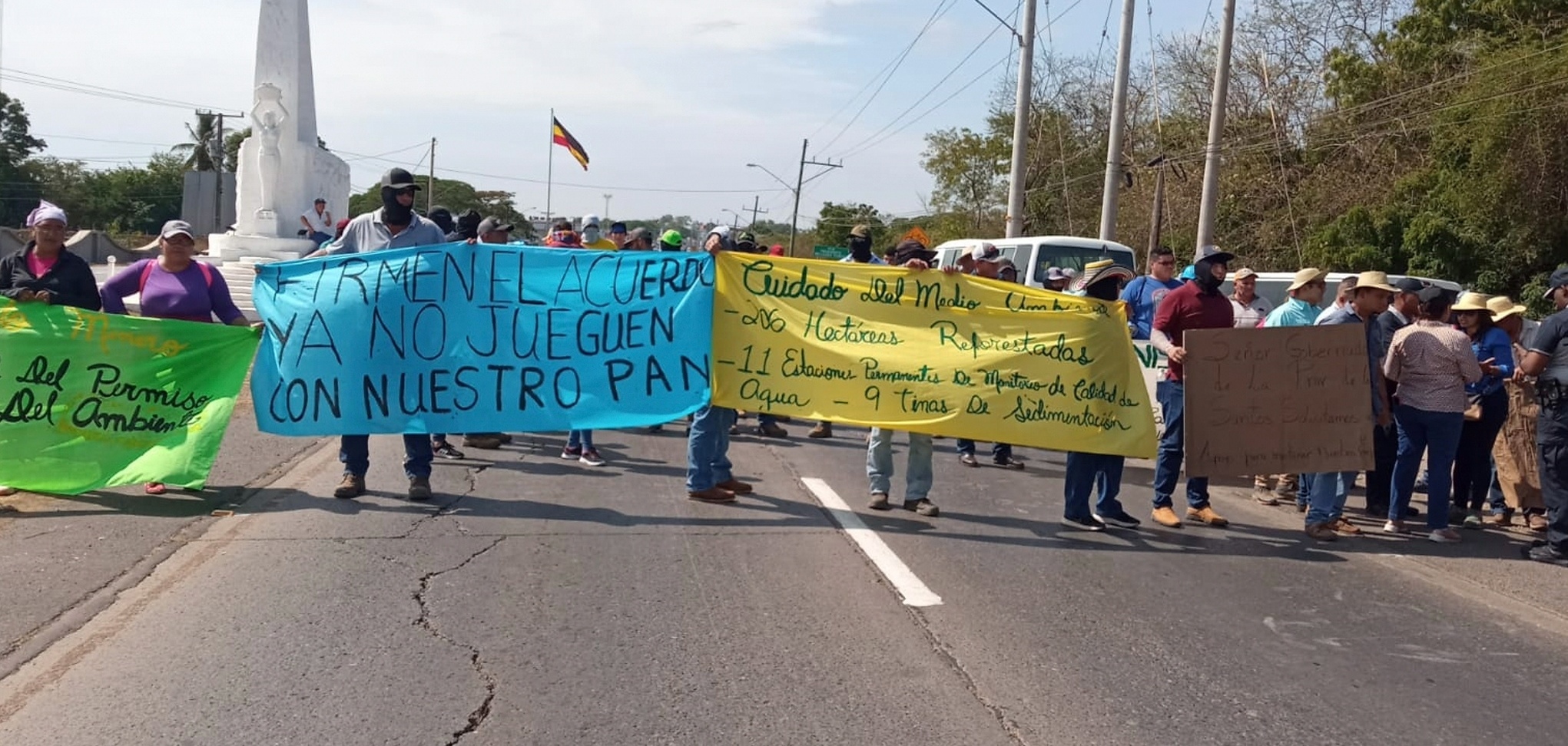 Temen perder sus empleos.    (Foto: Thays Domínguez)